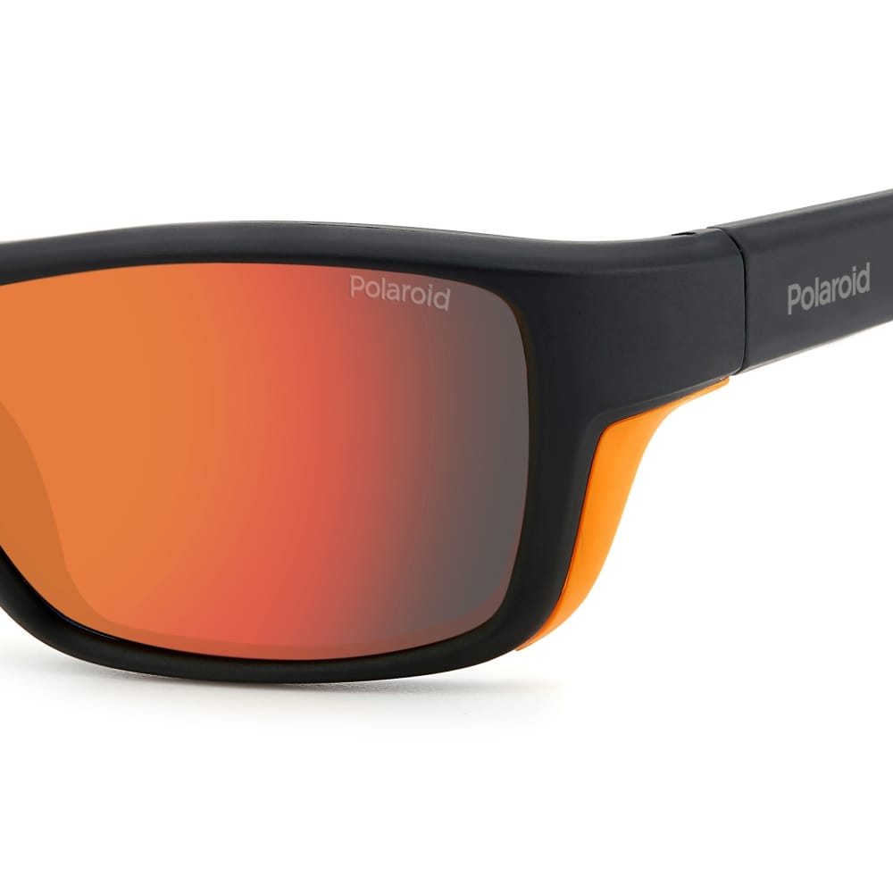 Ochelari de soare Polaroid PLD 7046/S 2M5/OZ 57 | Marime 57 mm