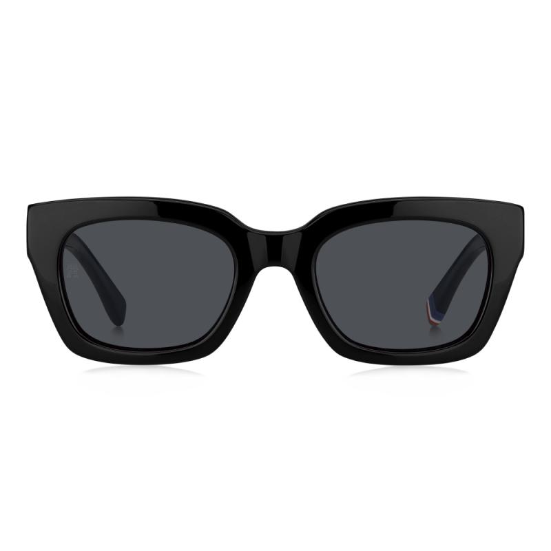 Ochelari de soare Tommy Hilfiger TH2052/S 807 51 | Marime 51 mm