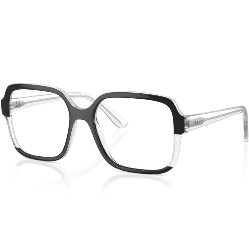 Rame ochelari Vogue VO5555 3138 | Marime 54 mm