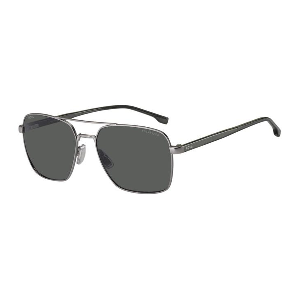 Ochelari de soare Boss BOSS 1045/S/IT R81/M9 58 | Marime 58 mm
