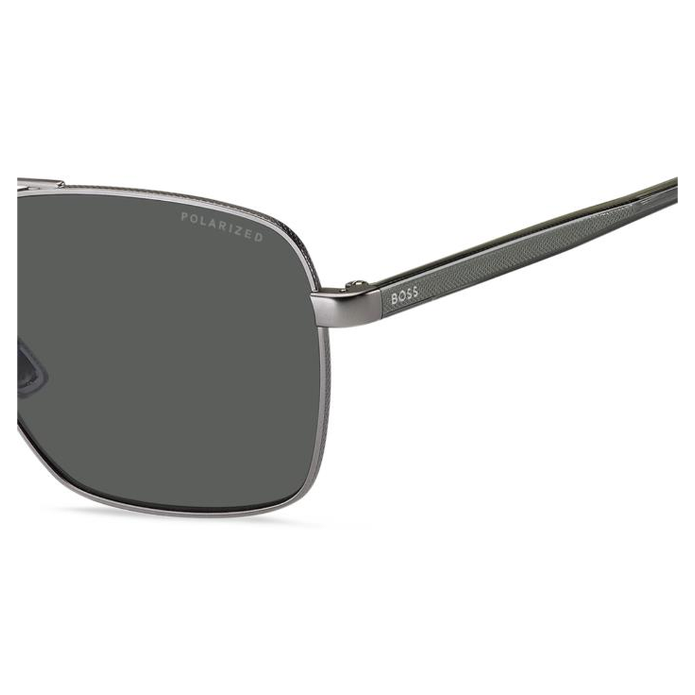 Ochelari de soare Boss BOSS 1045/S/IT R81/M9 58 | Marime 58 mm