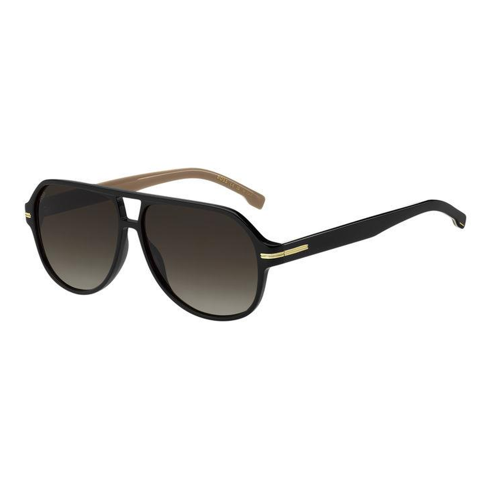 Ochelari de soare Boss BOSS 1507/S 807/HA 59 | Marime 59 mm