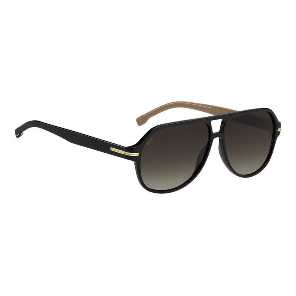 Ochelari de soare Boss BOSS 1507/S 807/HA 59 | Marime 59 mm