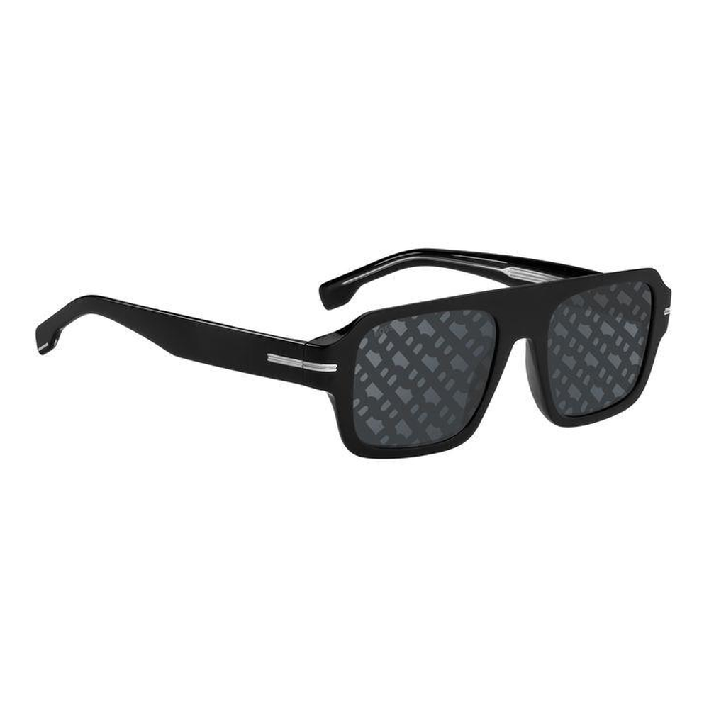 Ochelari de soare Boss BOSS 1595/S 807/A9 53 | Marime 53 mm