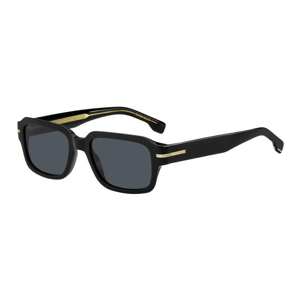 Ochelari de soare Boss BOSS 1596/S 807/A9 53 | Marime 53 mm