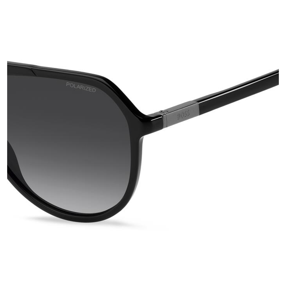 Ochelari de soare Boss BOSS 1831/S 807/KU 58 | Marime 58 mm