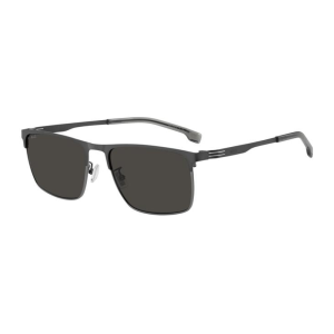 Ochelari de soare Boss BOSS 1837/G/S SVK/IR 57 | Marime 57 mm