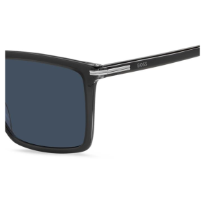 Ochelari de soare Boss BOSS 1844/S KB7/KU 56 | Marime 56 mm