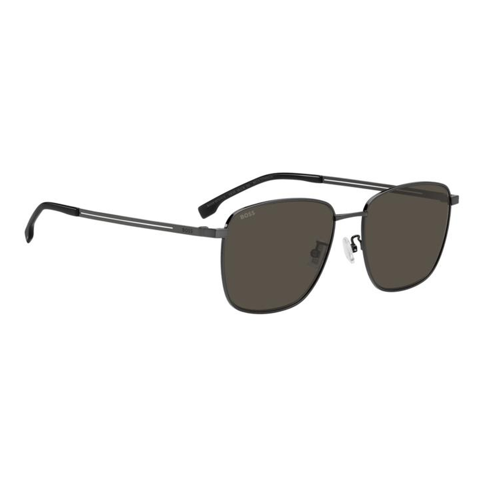 Ochelari de soare Boss BOSS 1870/F/S V81/IR 58 | Marime 58 mm