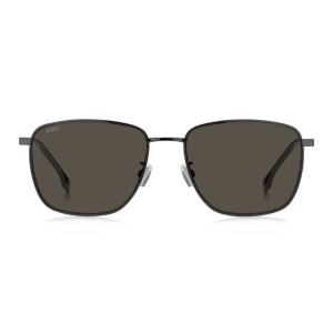 Ochelari de soare Boss BOSS 1870/F/S V81/IR 58 | Marime 58 mm