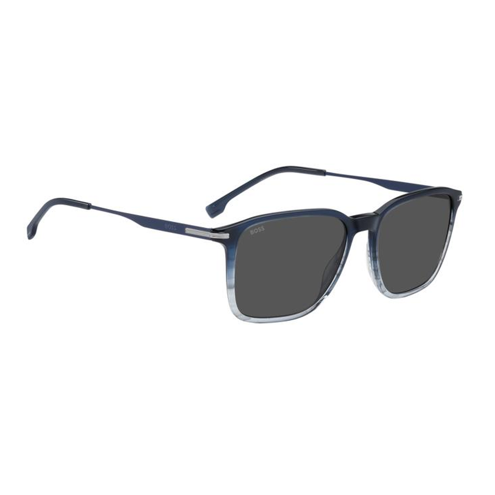 Ochelari de soare Boss BOSS 1886/S NLB/IR 55 | Marime 55 mm