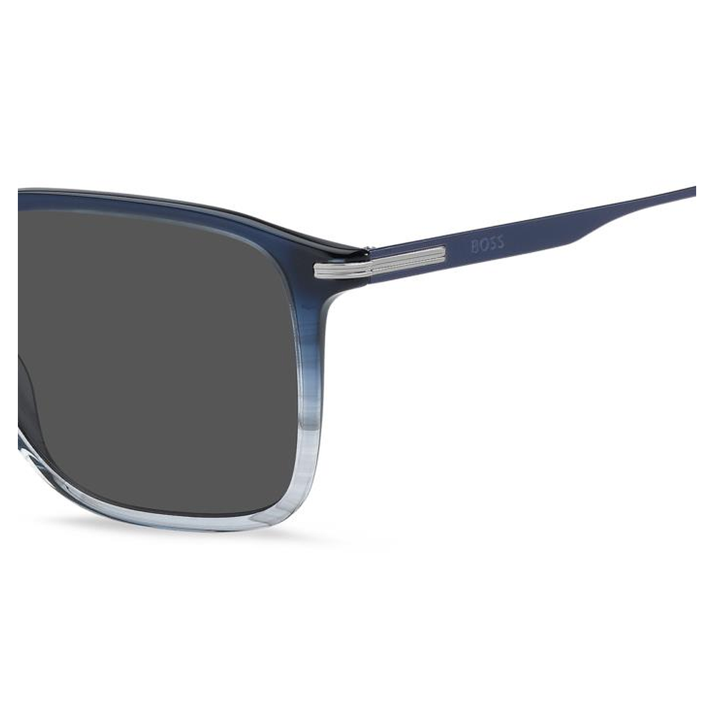 Ochelari de soare Boss BOSS 1886/S NLB/IR 55 | Marime 55 mm