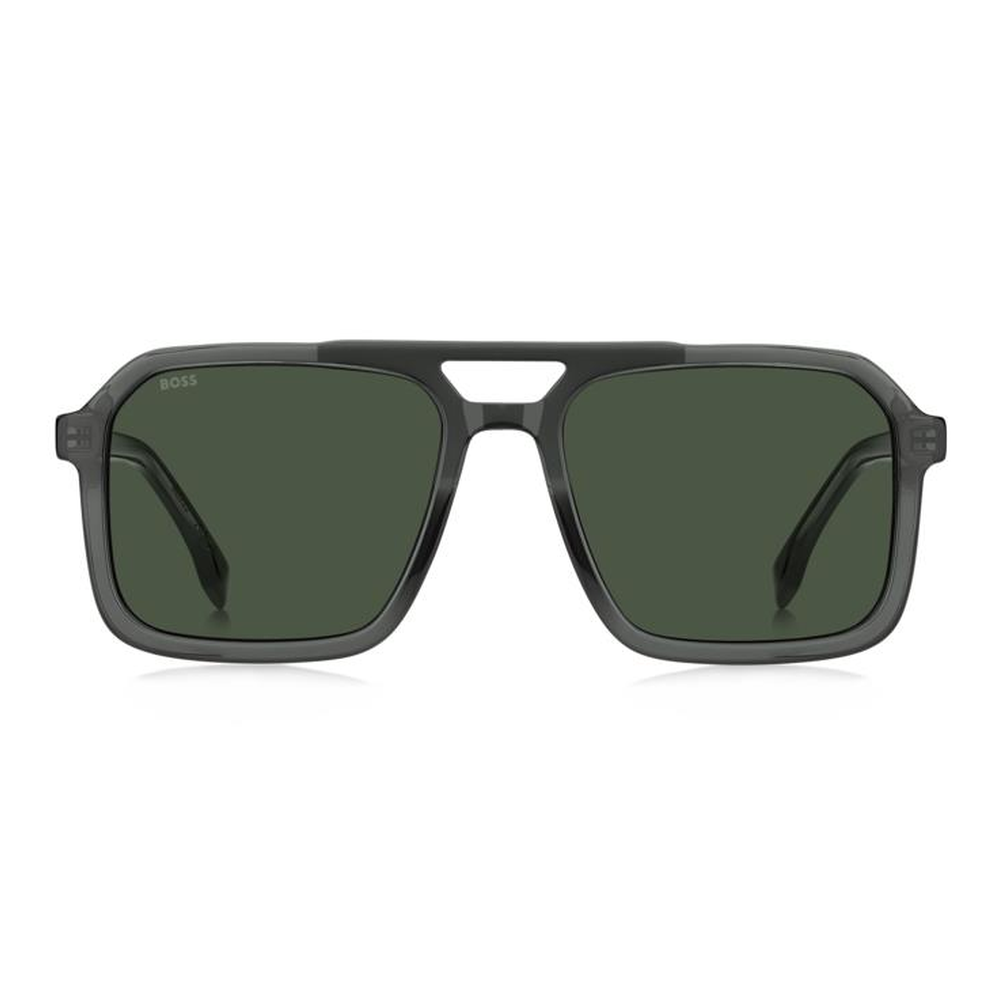 Ochelari de soare Boss BOSS 1894/S 1ED/QT 56 | Marime 56 mm