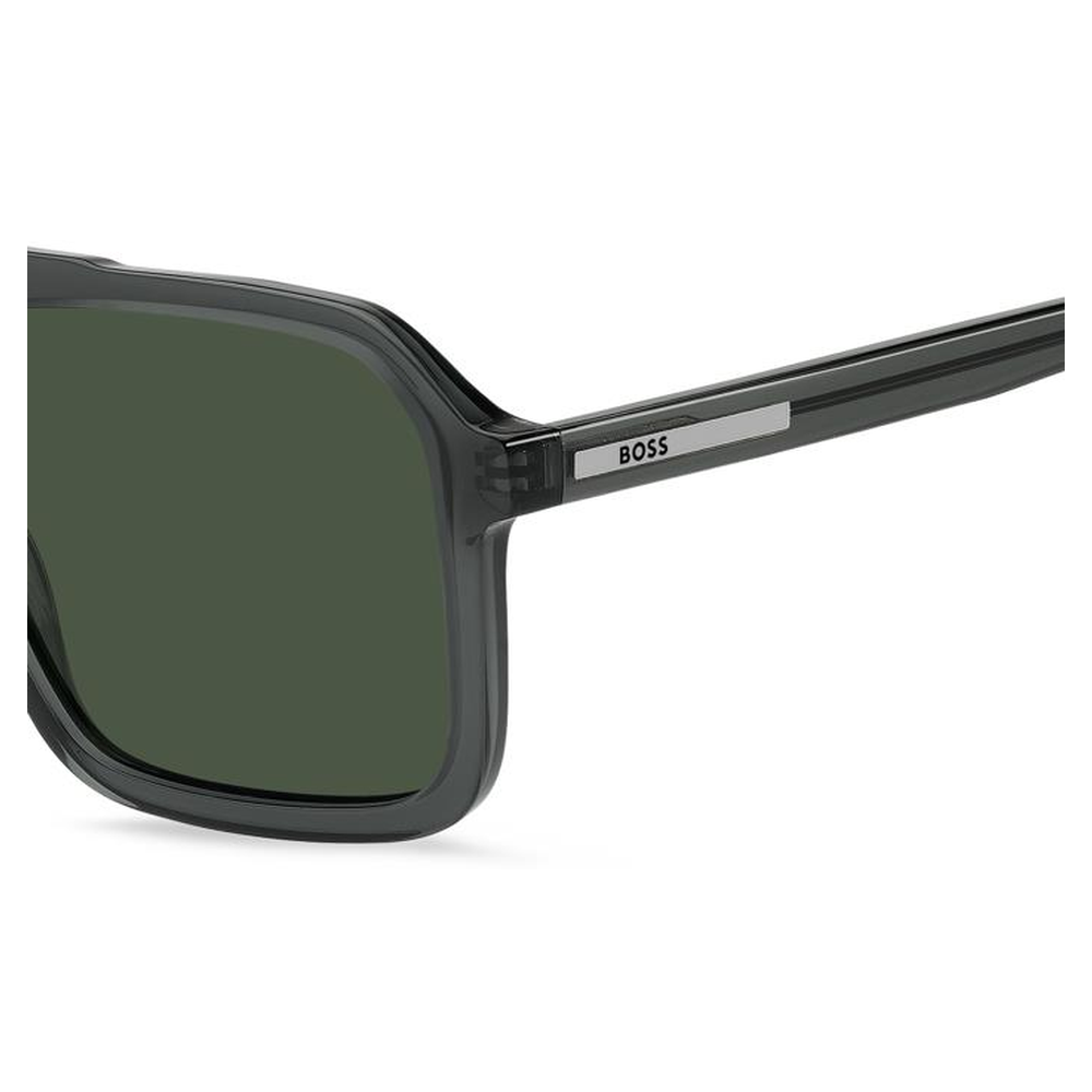 Ochelari de soare Boss BOSS 1894/S 1ED/QT 56 | Marime 56 mm