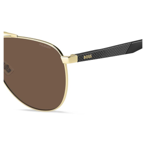 Ochelari de soare Boss BOSS 1914/S J5G/QT 61 | Marime 61 mm