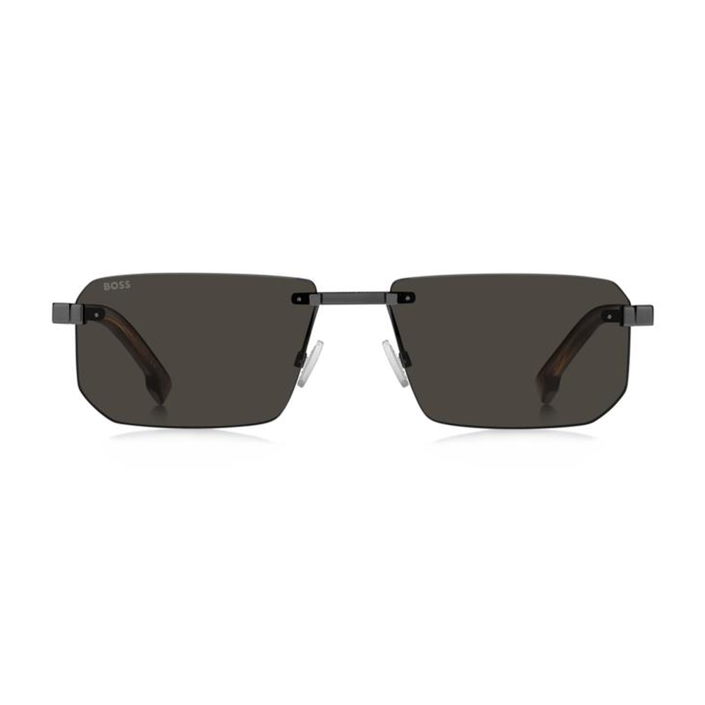 Ochelari de soare Boss BOSS 1918/S V81/IR 57 | Marime 57 mm