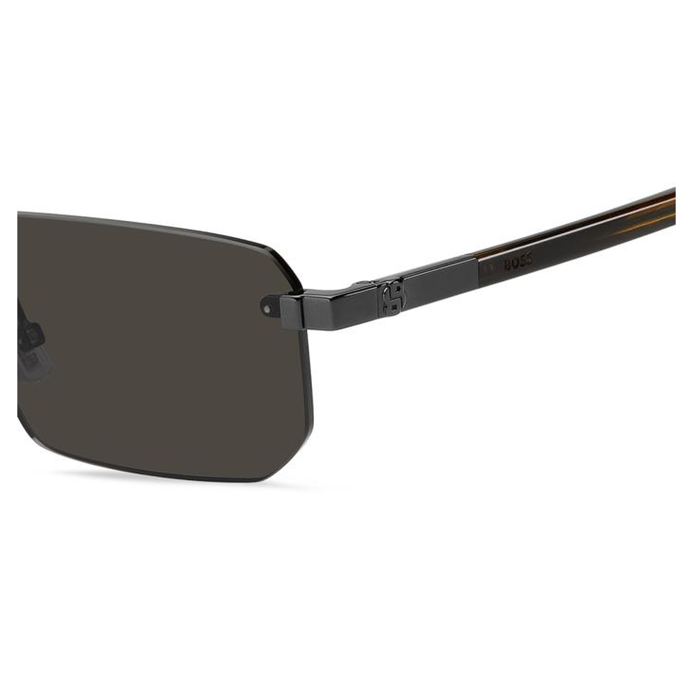 Ochelari de soare Boss BOSS 1918/S V81/IR 57 | Marime 57 mm