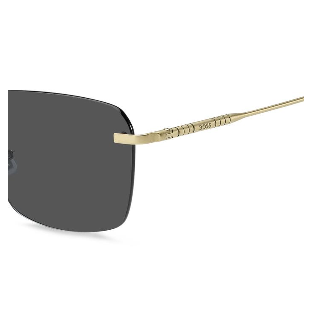 Ochelari de soare Boss BOSS 1925/F/S AOZ/IR 57 | Marime 57 mm