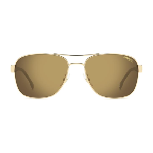 Ochelari de soare Carrera C FLEX 02/G/S J5G/YL 60 | Marime 60 mm