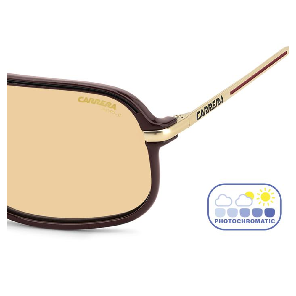 Ochelari de soare Carrera C SPORT 10/S 6K3/Q6 62 | Marime 62 mm