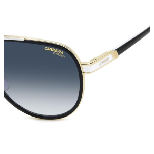 Ochelari de soare Carrera CARRERA 1076/S 80S/08 61 | Marime 61 mm