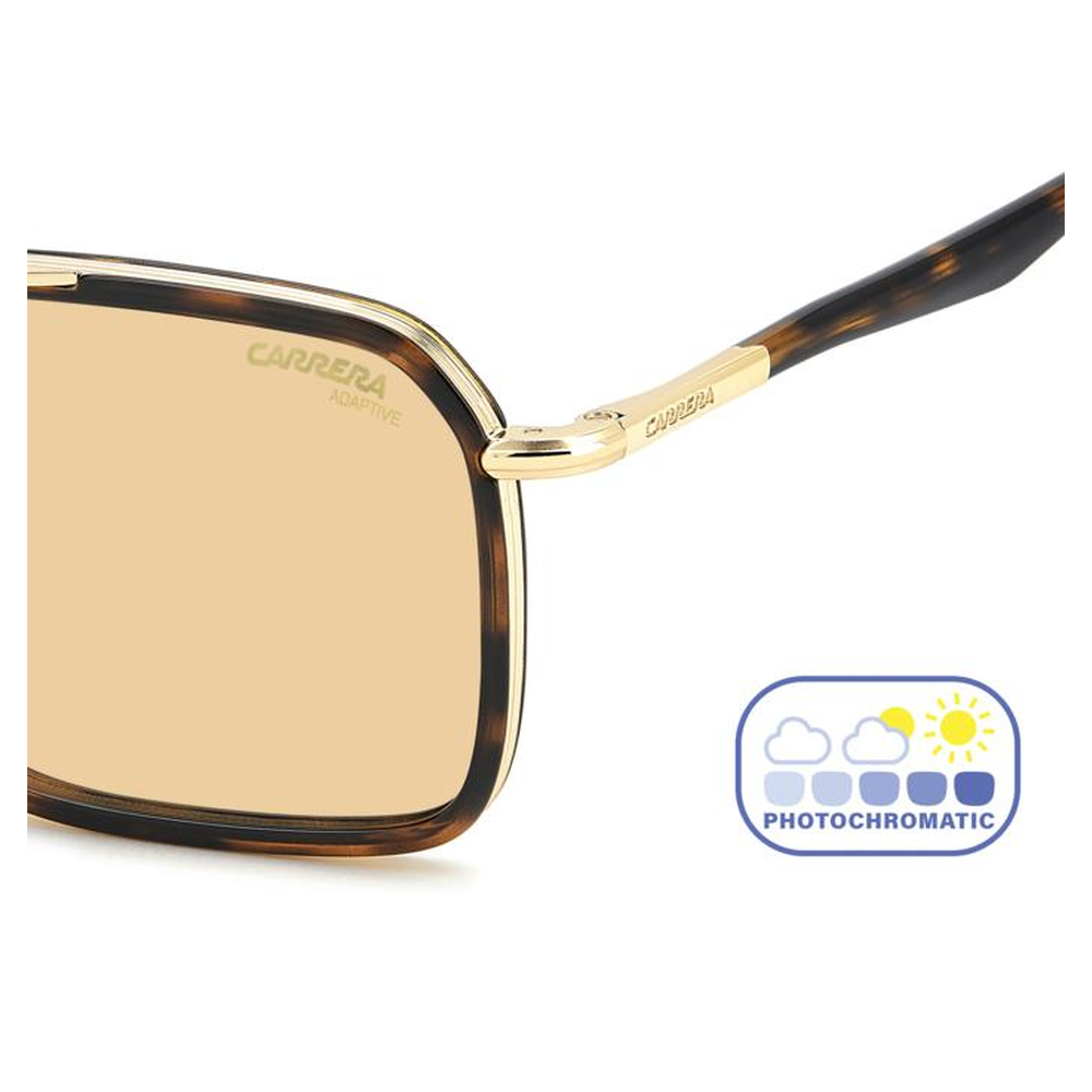Ochelari de soare Carrera CARRERA 362/S 2IK/Q6 55 | Marime 55 mm