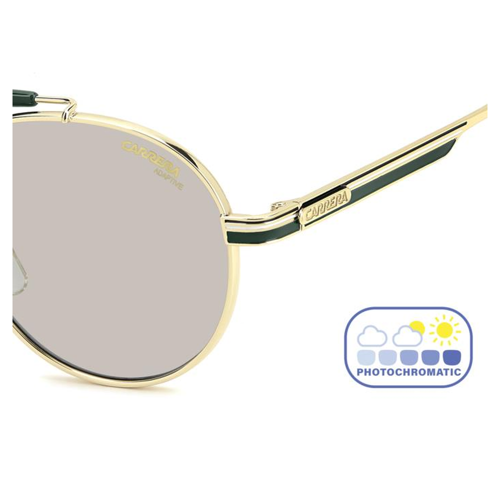 Ochelari de soare Carrera CARRERA 381/S PEF/7O 52 | Marime 52 mm