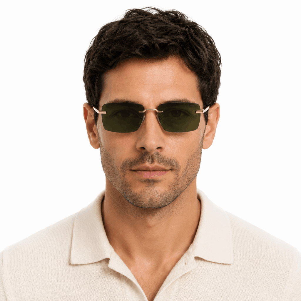 Ochelari de soare Polaroid PLD 6245/S PEF/UC 58 | Marime 58 mm
