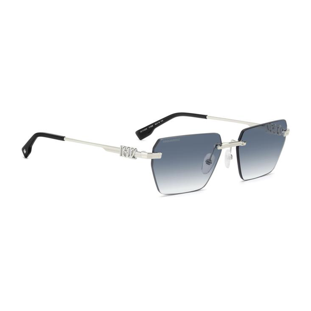 Ochelari de soare DSQUARED2 D2 0102/S 010/08 58 | Marime 58 mm