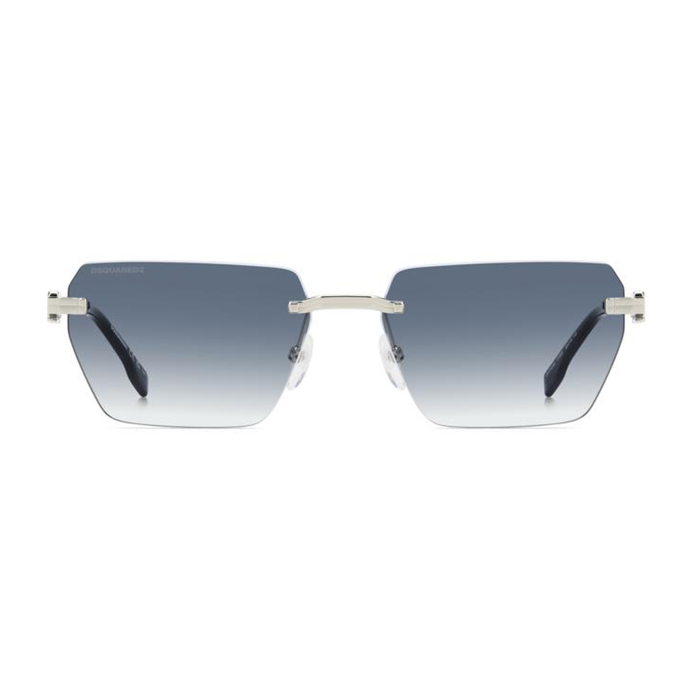 Ochelari de soare DSQUARED2 D2 0102/S 010/08 58 | Marime 58 mm