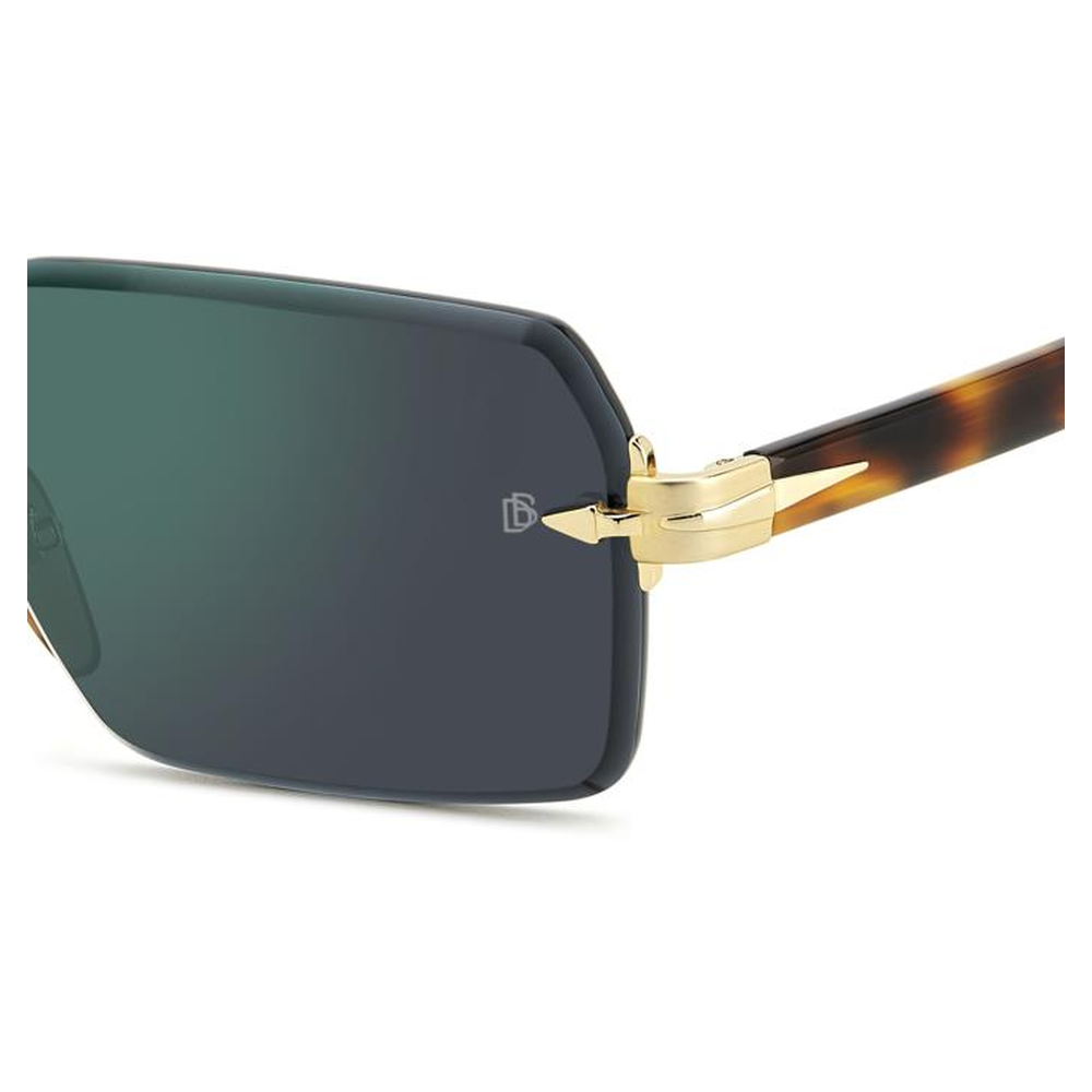 Ochelari de soare David Beckham DB 7109/S 06J/MT 56 | Marime 56 mm