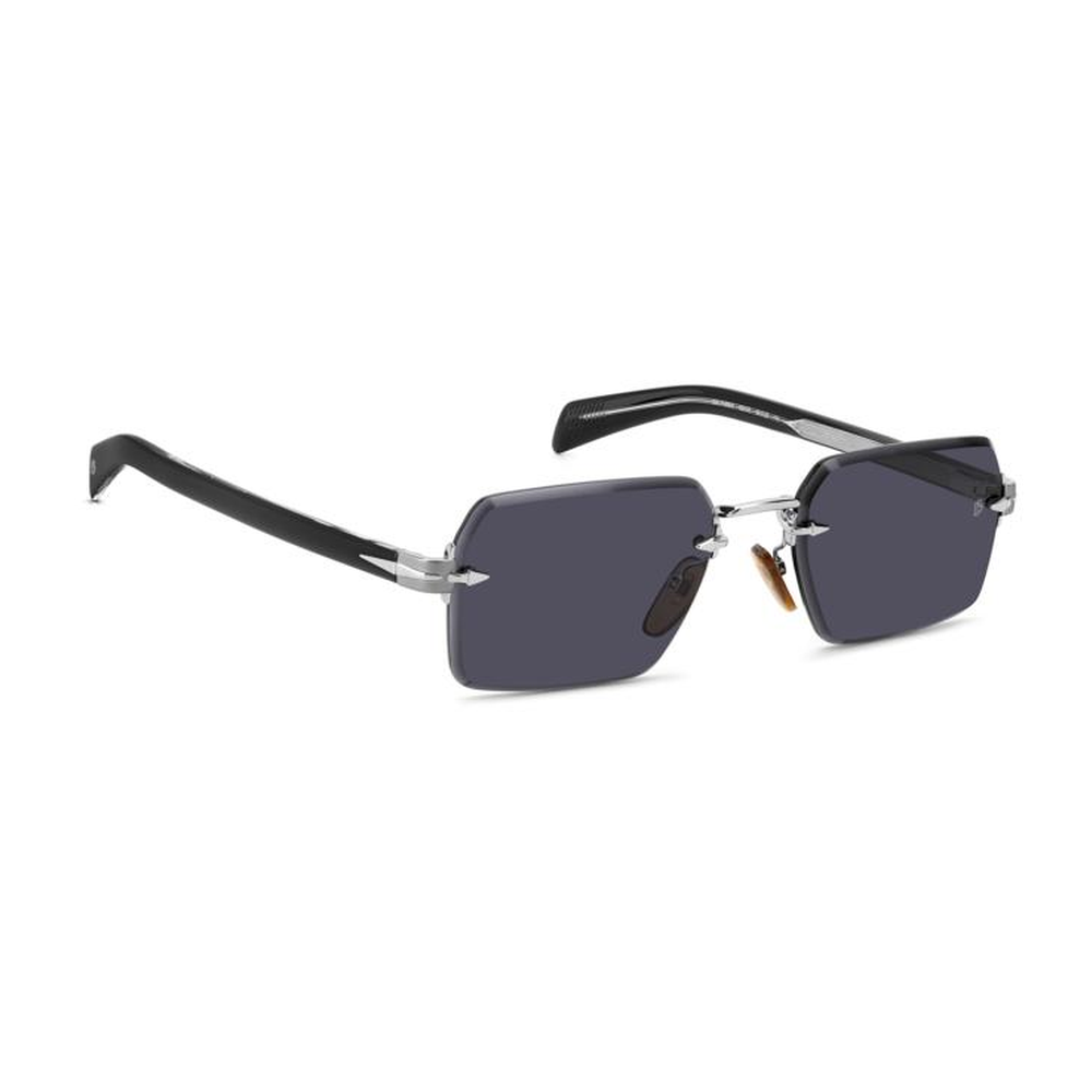 Ochelari de soare David Beckham DB 7109/S 85K/IR 56 | Marime 56 mm