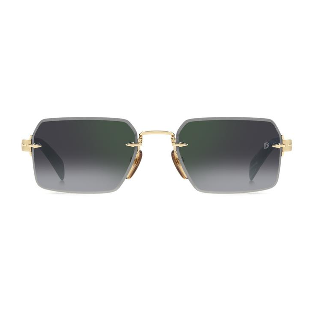Ochelari de soare David Beckham DB 7109/S PEF/NU 56 | Marime 56 mm