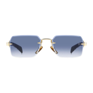 Ochelari de soare David Beckham DB 7109/S RHL/08 56 | Marime 56 mm