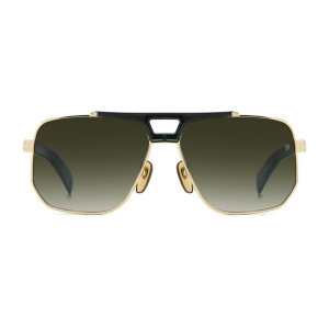 Ochelari de soare David Beckham DB 7157/S PEF/9K 61 | Marime 61 mm