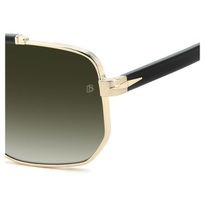 Ochelari de soare David Beckham DB 7157/S PEF/9K 61 | Marime 61 mm
