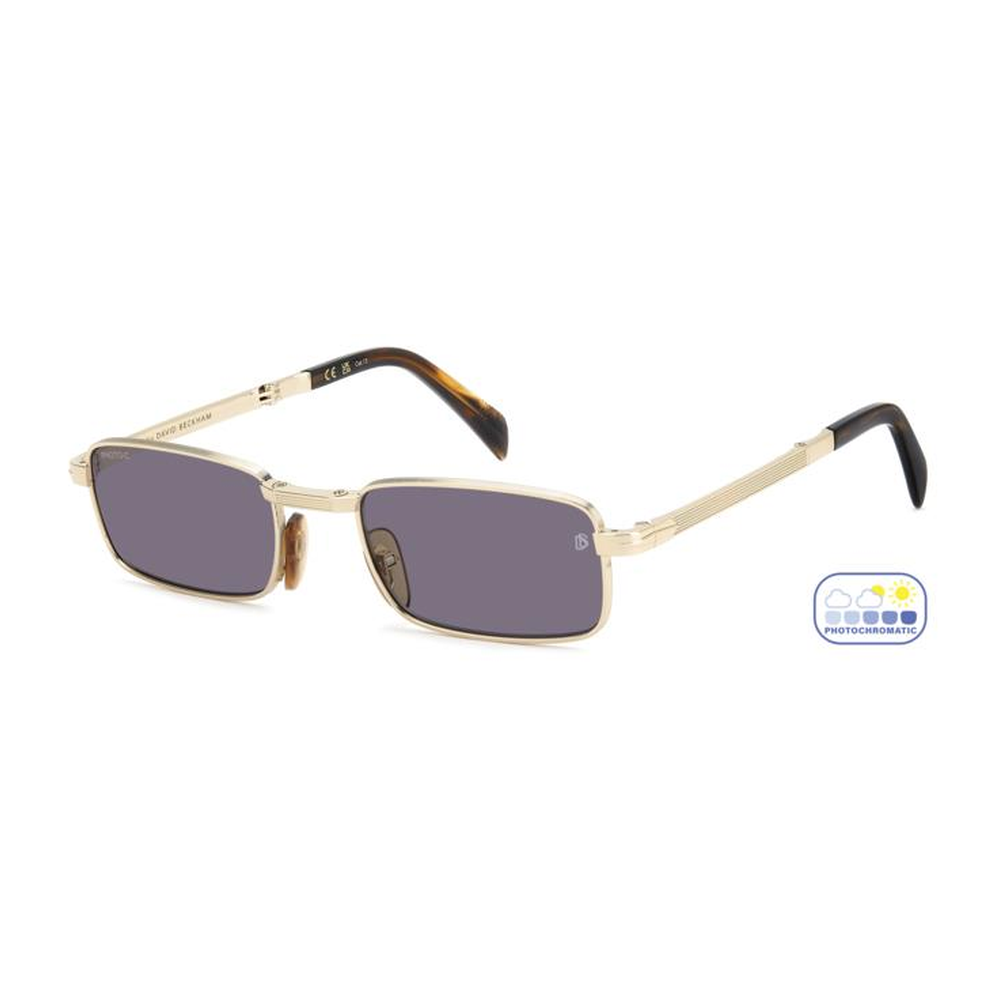 Rame ochelari David Beckham DB 99/ORIGAMI T5U/KE 53 | Marime 53 mm