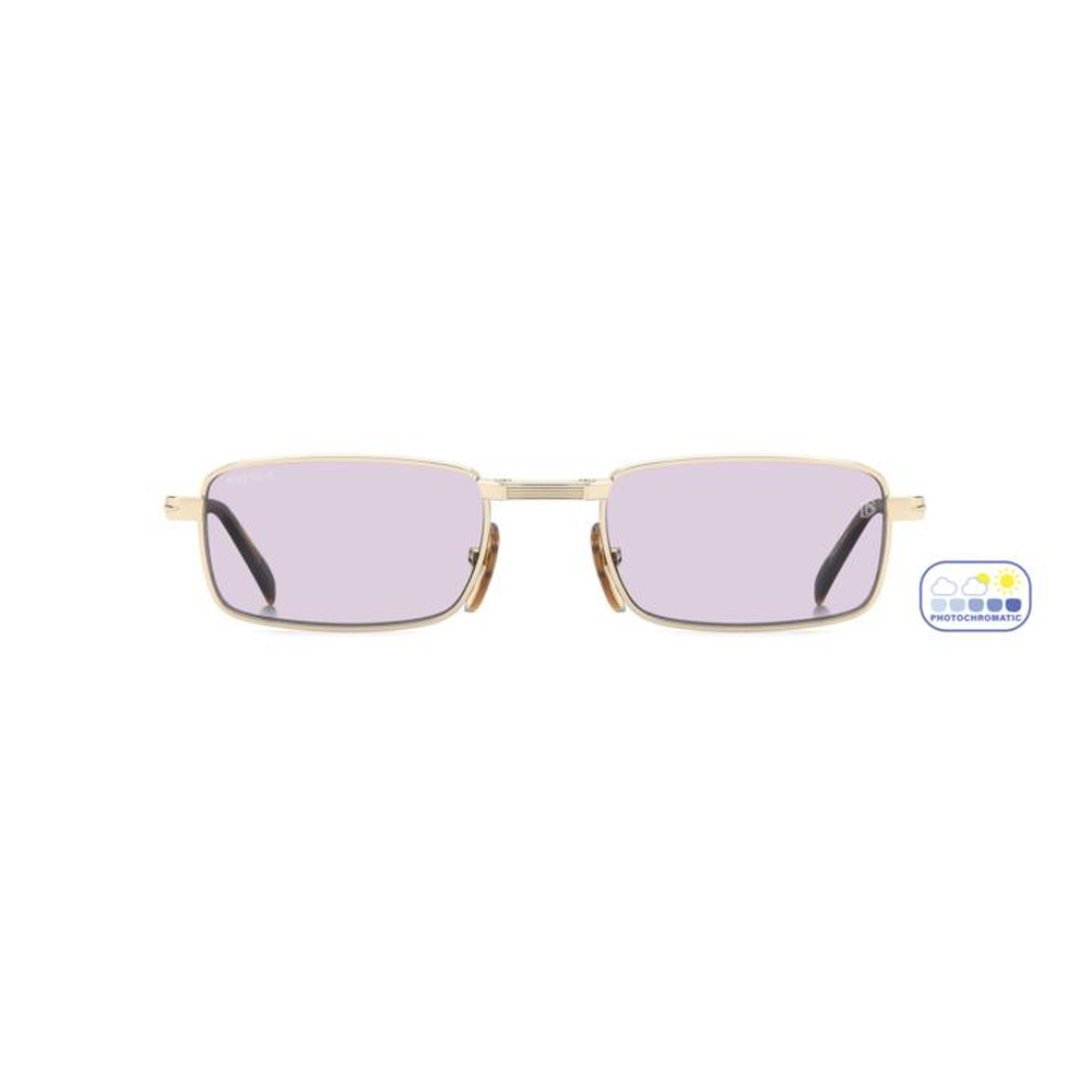 Rame ochelari David Beckham DB 99/ORIGAMI T5U/KE 53 | Marime 53 mm