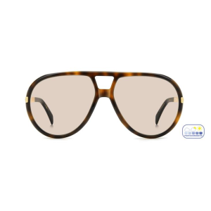 Rame ochelari David Beckham DB 99/VOYAGER 2IK/3O 61 | Marime 61 mm