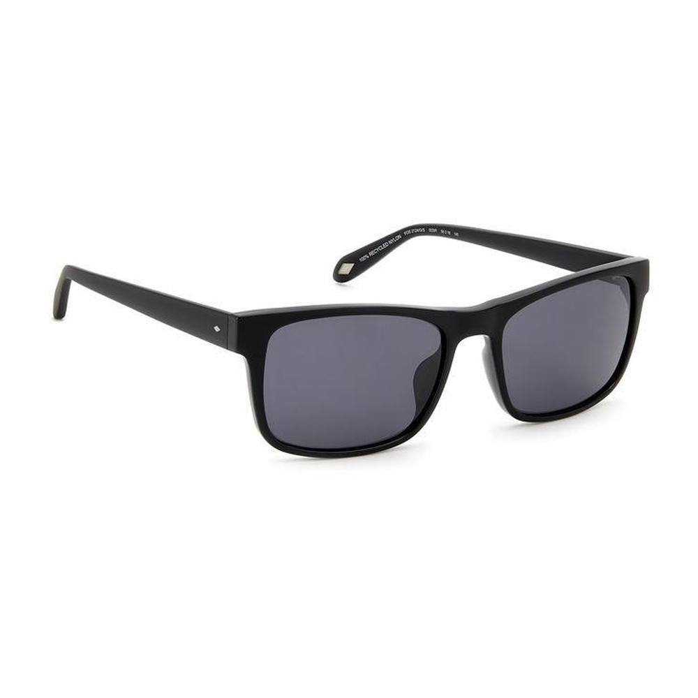 Ochelari de soare Fossil FOS 2124/G/S 003/IR 56 | Marime 56 mm