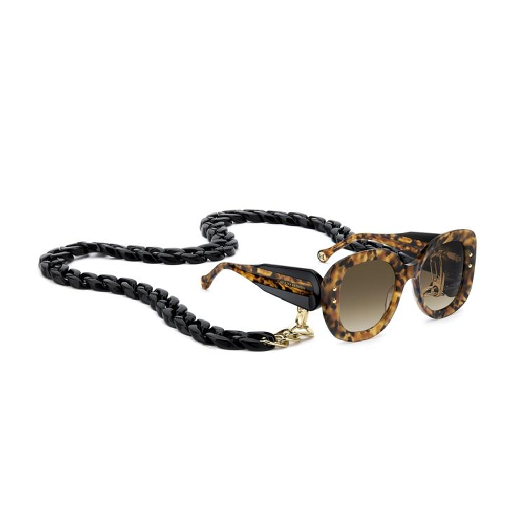 Ochelari de soare Carolina Herrera HER 0254/S 086/HA 53 | Marime 53 mm