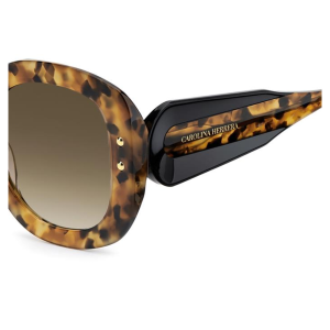 Ochelari de soare Carolina Herrera HER 0254/S 086/HA 53 | Marime 53 mm