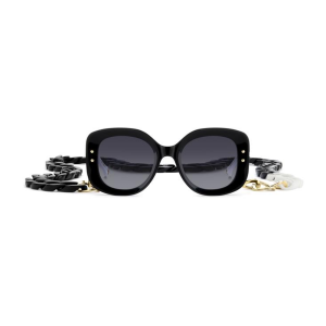 Ochelari de soare Carolina Herrera HER 0254/S 807/9O 53 | Marime 53 mm