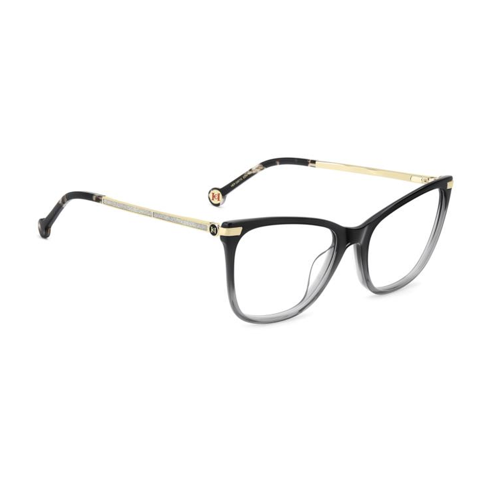 Rame ochelari Carolina Herrera HER 0287/G EDM 55 | Marime 55 mm