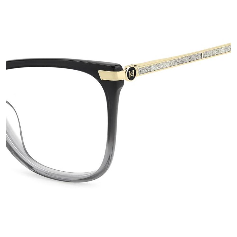 Rame ochelari Carolina Herrera HER 0287/G EDM 55 | Marime 55 mm