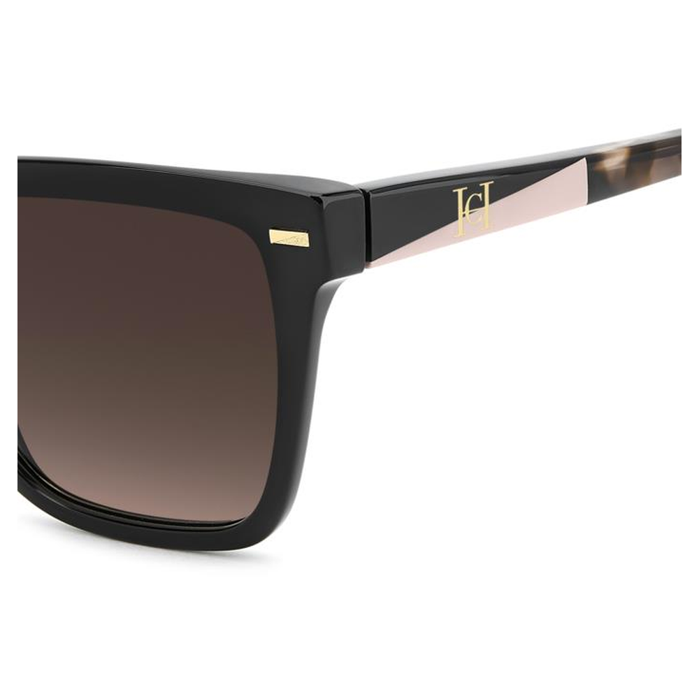 Ochelari de soare Carolina Herrera HER 0361/S 2TB/HA 54 | Marime 54 mm