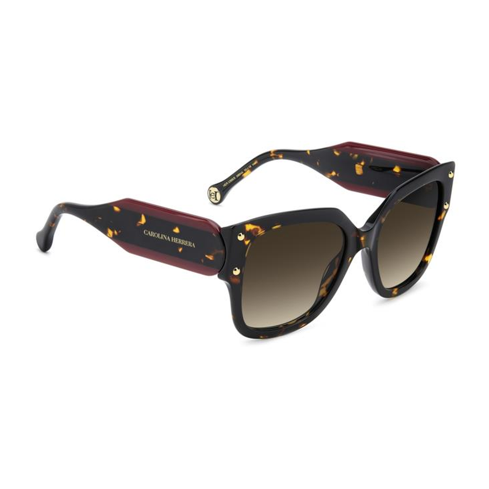 Ochelari de soare Carolina Herrera HER 0366/S 086/HA 55 | Marime 55 mm