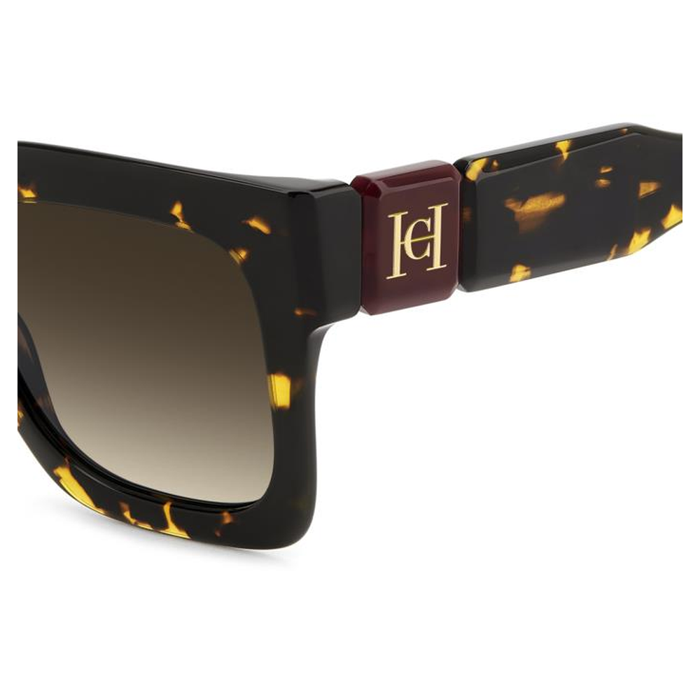 Ochelari de soare Carolina Herrera HER 0369/S 086/HA 52 | Marime 52 mm