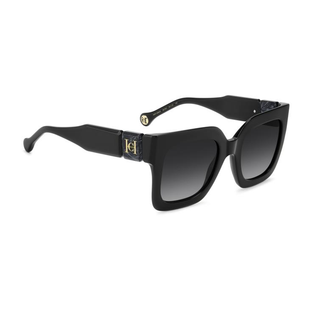 Ochelari de soare Carolina Herrera HER 0369/S 807/9O 52 | Marime 52 mm