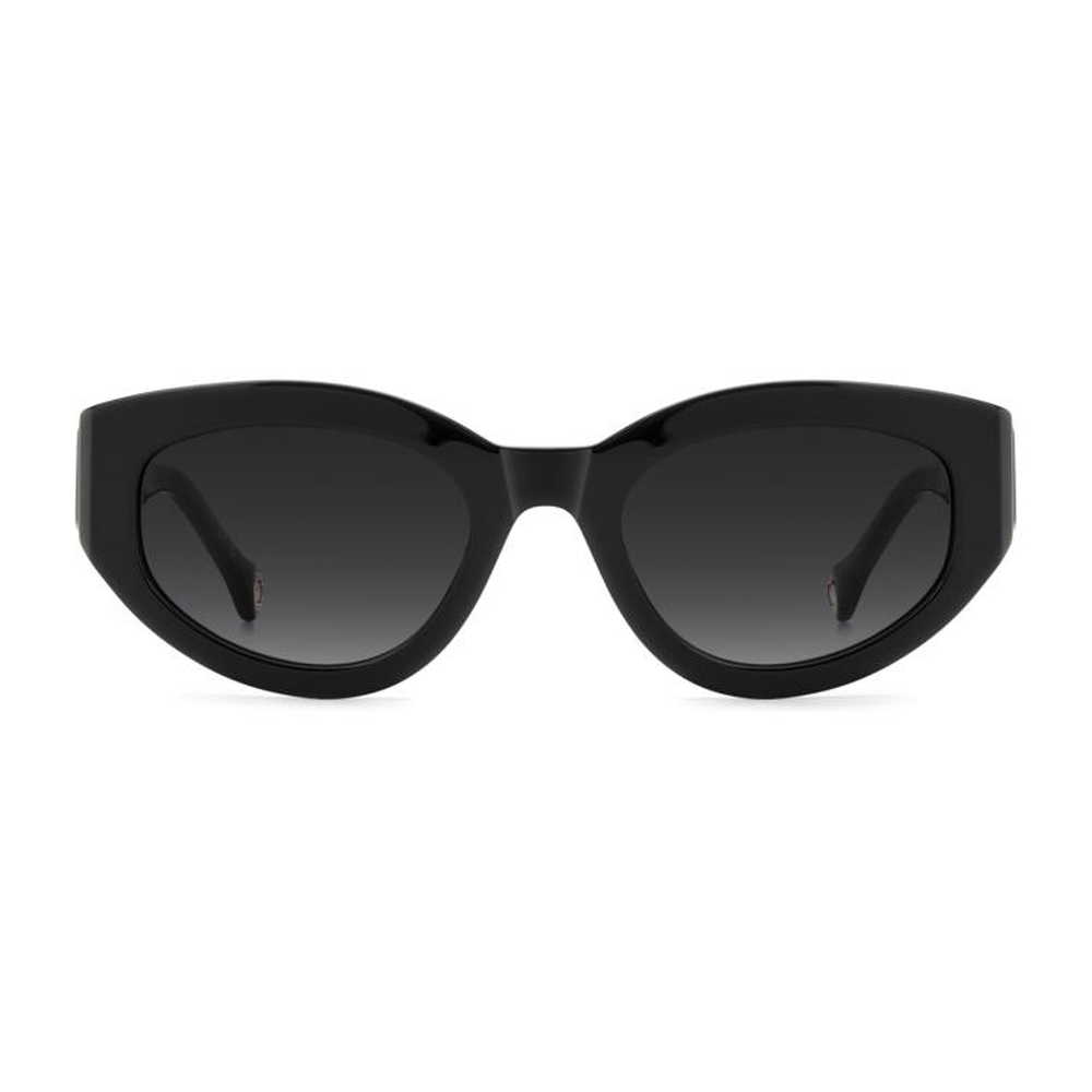 Ochelari de soare Carolina Herrera HER 0370/S 807/9O 52 | Marime 52 mm